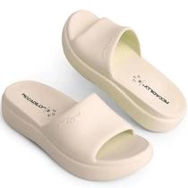 Chinelo Piccadilly Marshmallow EVA Super Leve Confortável