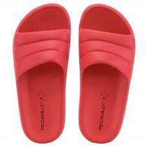 Chinelo Piccadilly Marshmallow EVA Super Leve Confortável