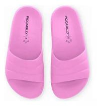 Chinelo Piccadilly Marshmallow EVA Super Leve Confortável Chinelo Piccadilly Marshmallow EVA Super Leve Confortável