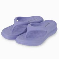Chinelo Piccadilly Marshmallow Feminino - Lilás