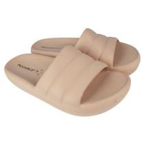 Chinelo Piccadilly Marshmallow Feminino