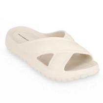 Chinelo Piccadilly Marshmallow Feminino