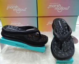 Chinelo Piccadilly Marshmallow Fun EVA Dedo Super Confortável Feminino 224003