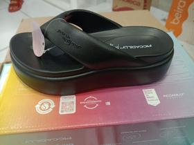 Chinelo Piccadilly Marshmallow Fun EVA Dedo Super Confortável Feminino C246003-1