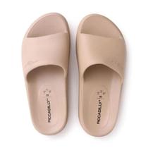 Chinelo Piccadilly Marshmallow Fun EVA slide Super Confortável Feminino 238003-1