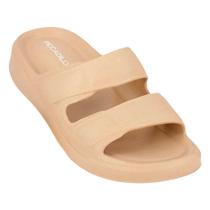 Chinelo Piccadilly Marshmallow Leve 232001