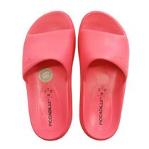 Chinelo Piccadilly Marshmallow Leve Conforto Ortopédico