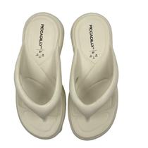 Chinelo Piccadilly Marshmallow Macio Off White 248001 Chinelo Piccadilly Marshmallow Macio Off White 248001