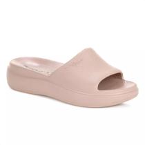 Chinelo Piccadilly Marshmallow Nude Feminino Confortável Chinelo Piccadilly Marshmallow Nude Feminino Confortável
