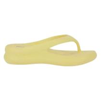 Chinelo Piccadilly Marshmallow Nuvem de Dedo EVA Feminino C224003