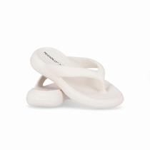 Chinelo piccadilly marshmallow original confortável leve