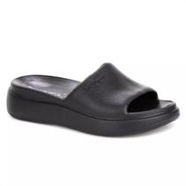 Chinelo Piccadilly Marshmallow Preto Feminino Confortável Chinelo Piccadilly Marshmallow Preto Feminino Confortável