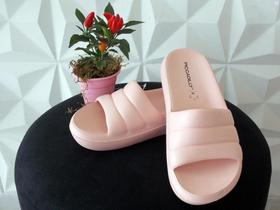Chinelo Piccadilly Marshmallow Rosa