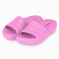 Chinelo Piccadilly Marshmallow Slide Original Antiderrapante