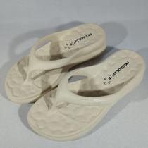 Chinelo piccadilly marshmallow super confortável feminino c224003 (64325)