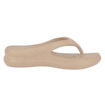 Chinelo Piccadilly Marshmallow Super Leve Nuvem Impacto Conforto