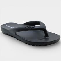 Chinelo Piccadilly Marshmallow Tratorado Feminino - Preto - 38 Chinelo Piccadilly Marshmallow Tratorado Feminino - Preto - 38