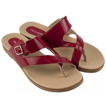 Chinelo Piccadilly Mary Feminino