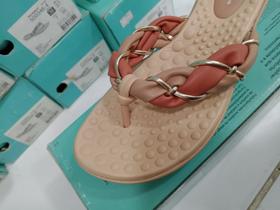 Chinelo piccadilly napa stretch soft 500346-5