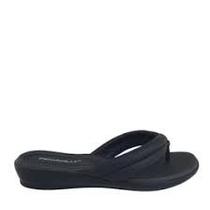 Chinelo Piccadilly Preto Ref: 500401-14 Chinelo Piccadilly Preto Ref: 500401-14