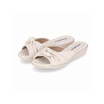 Chinelo Piccadilly Rasteira 500365 Off White