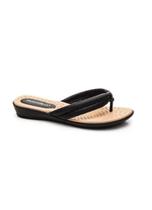 Chinelo Piccadilly Rasteira Feminina Camila 500324-7/ (64582)