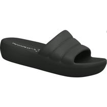 Chinelo Piccadilly Slide Super Leve Marshmallow Nuvem