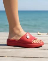 Chinelo Piccadilly Smurfs Marshmallow Nuvem Impacto Conforto Chinelo Piccadilly Smurfs Marshmallow Nuvem Impacto Conforto