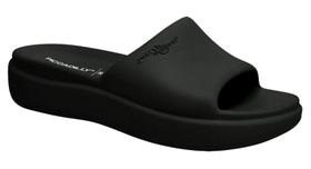 Chinelo Piccadilly Super Leve Marshmallow Nuvem C238003