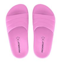 Chinelo Piccadilly Super Leve Marshmallow Nuvem Impacto Conforto Esporão