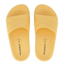 Chinelo Piccadilly Super Leve Marshmallow Nuvem Impacto Conforto Esporão