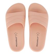 Chinelo Piccadilly Super Leve Marshmallow Nuvem Impacto Conforto Esporão