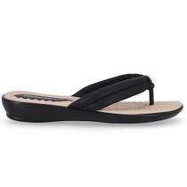 Chinelo piccadilly wide fit feminino 500324