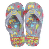 Chinelo pimpolho