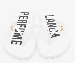 Chinelo pingente - lança perfume