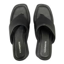 Chinelo Plataforma Asa Delta Feminino Moda Via Marte Chinelo Plataforma Asa Delta Feminino Moda Via Marte