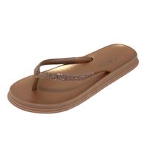 Chinelo Plataforma Cacci Verão Conforto Bhc42