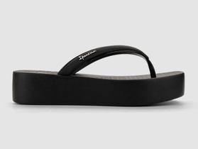 Chinelo Plataforma Ipanema Pluma Up 27516