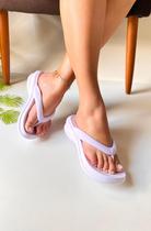 Chinelo Plataforma Nuvem Ortopédico Feminino Leve e Macio Chinelo Plataforma Nuvem Ortopédico Feminino Leve e Macio