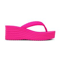 Chinelo Plataforma Ortopédico EVA Tratamento Esporão Super Macio Envio Rápido