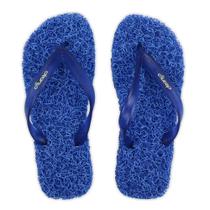 Chinelo Plus Tradicional CleanUp Sustentável Masculino Azul