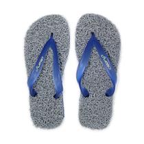 Chinelo Plus Tradicional CleanUp Sustentável Masculino Cinza Chinelo Plus Tradicional CleanUp Sustentável Masculino Cinza