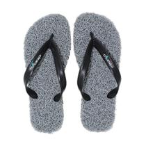 Chinelo Plus Tradicional CleanUp Sustentável Masculino Cinza Chinelo Plus Tradicional CleanUp Sustentável Masculino Cinza