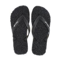 Chinelo Plus Tradicional CleanUp Sustentável Masculino Preto Chinelo Plus Tradicional CleanUp Sustentável Masculino Preto