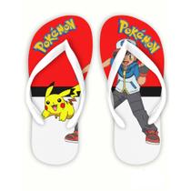 Chinelo Pokemon