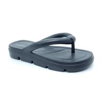 Chinelo Poofy Feminino Usaflex AH3001