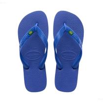 Chinelo Precata Sandália Masculina Havaianas Brasil Original