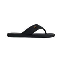 Chinelo Preto Cartago Veneto III 12452