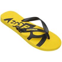 Chinelo pretorian trainning - julius