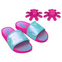 Chinelo Procurando Dory Polvo Pop It Slide Inf 22769